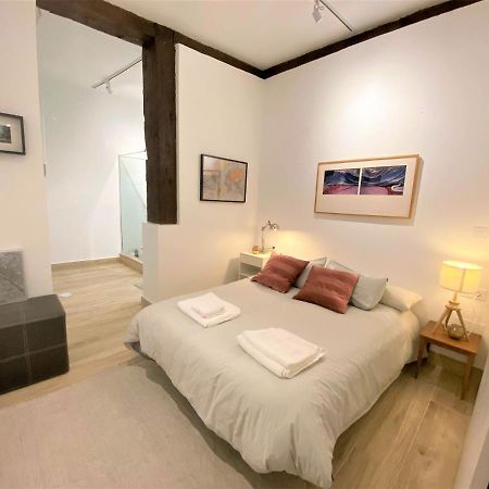 Opera-Suites Luxury La Boheme, In The Very Center Of Madrid. Buitenkant foto