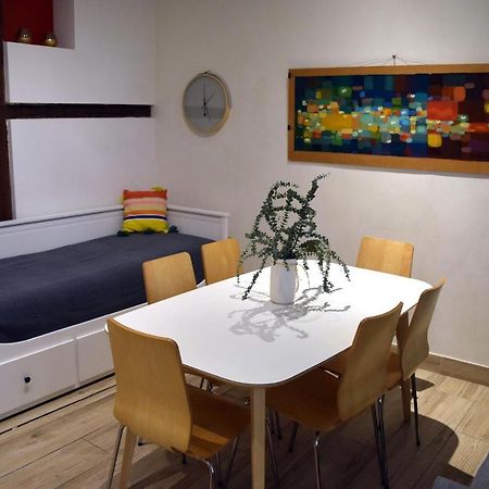 Opera-Suites Luxury La Boheme, In The Very Center Of Madrid. Buitenkant foto