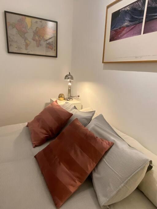 Opera-Suites Luxury La Boheme, In The Very Center Of Madrid. Buitenkant foto
