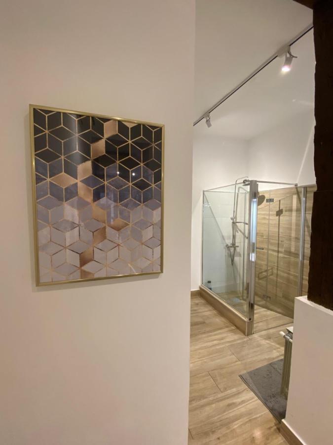 Opera-Suites Luxury La Boheme, In The Very Center Of Madrid. Buitenkant foto