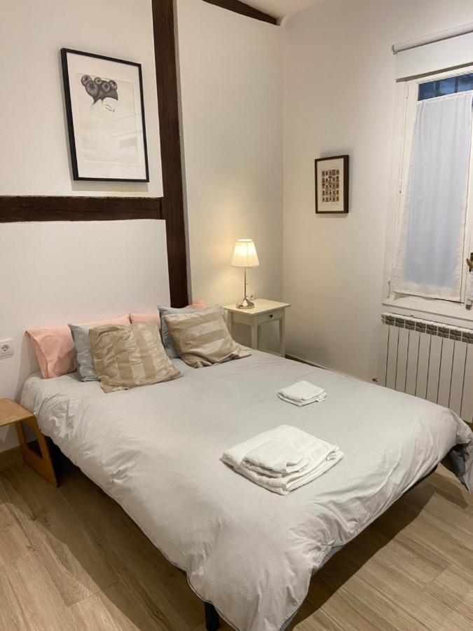 Opera-Suites Luxury La Boheme, In The Very Center Of Madrid. Buitenkant foto