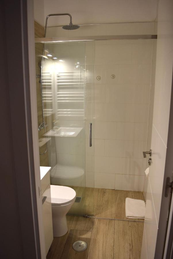 Opera-Suites Luxury La Boheme, In The Very Center Of Madrid. Buitenkant foto