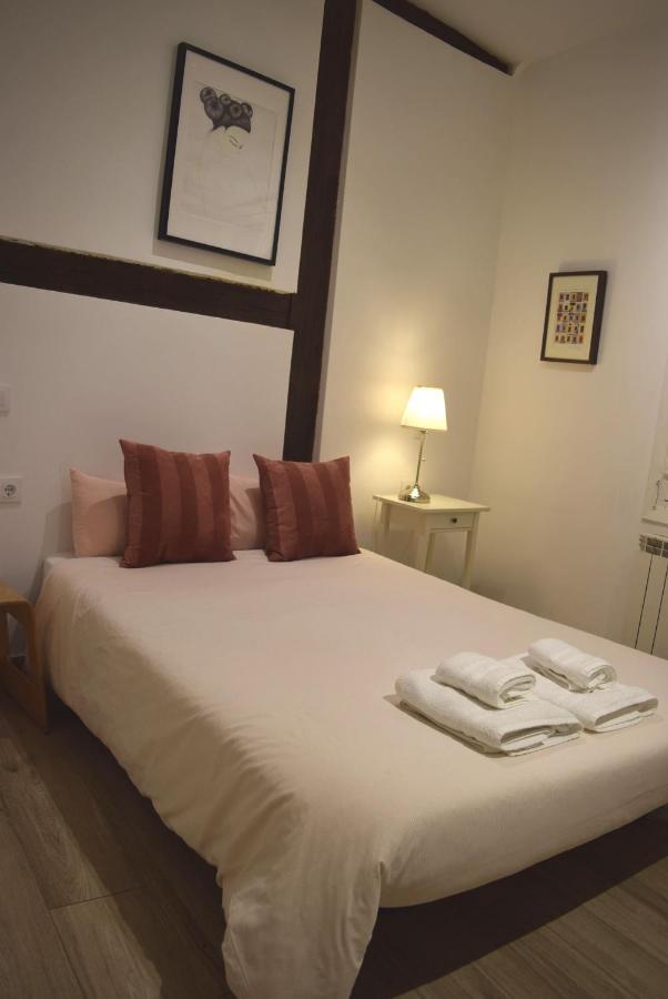 Opera-Suites Luxury La Boheme, In The Very Center Of Madrid. Buitenkant foto